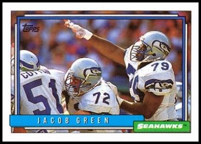 293 Jacob Green